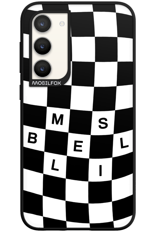 Belli Checked 2.0 - Samsung Galaxy S23 Plus