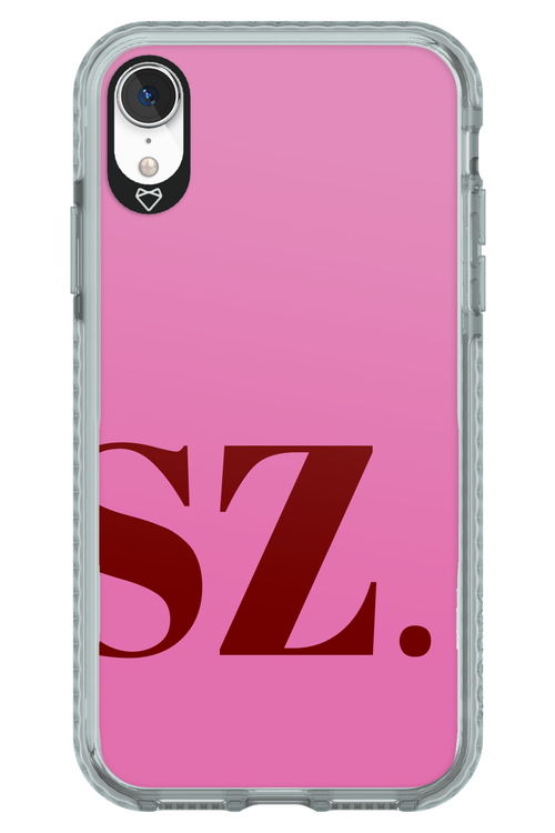 SZ (Sorbet) 2.0 - Apple iPhone XR