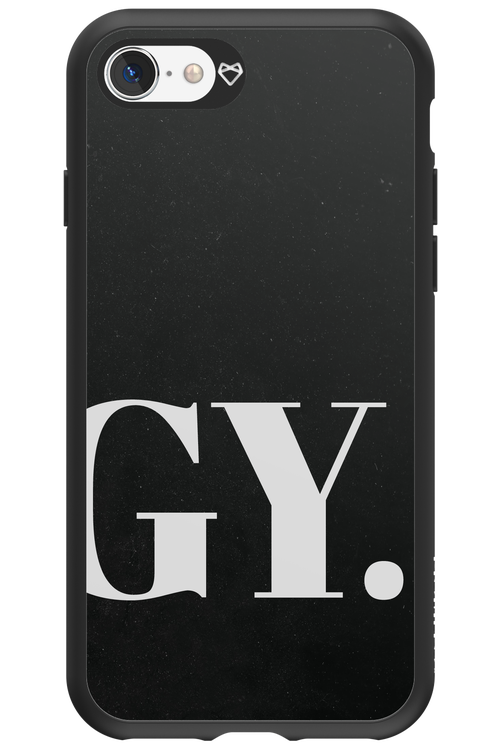 GY (Off Space) 2.0 - Apple iPhone SE 2022
