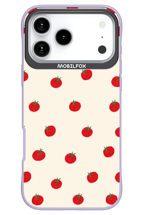 Baby Tomato - Apple iPhone 17 Pro Max