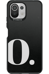 O (Off Space) 2.0 - Xiaomi Mi 11 Lite (2021)