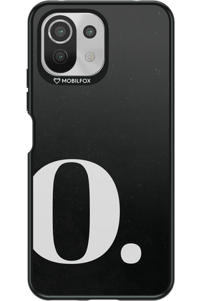 O (Off Space) 2.0 - Xiaomi Mi 11 Lite (2021)