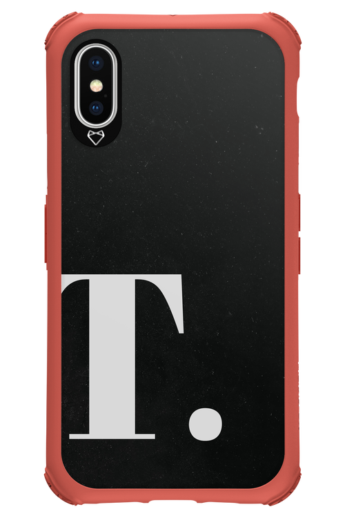 T (Off Space) 2.0 - Apple iPhone XS