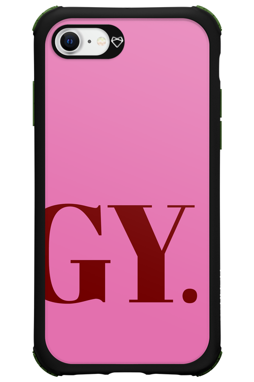 GY (Sorbet) 2.0 - Apple iPhone SE 2022