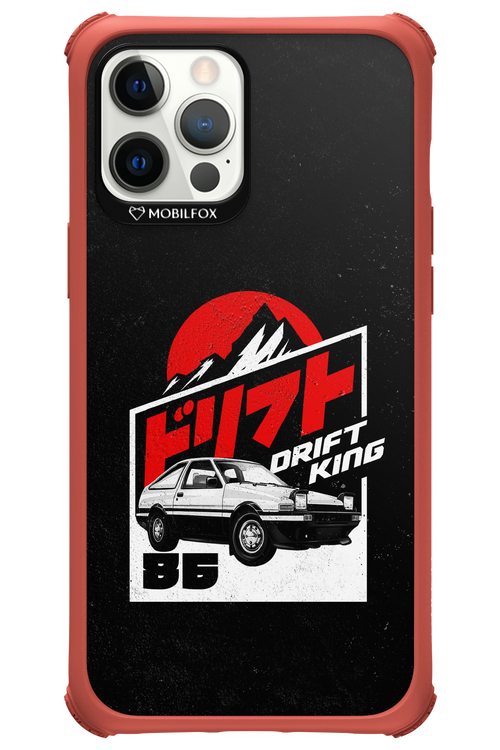 Drift king - Apple iPhone 12 Pro Max