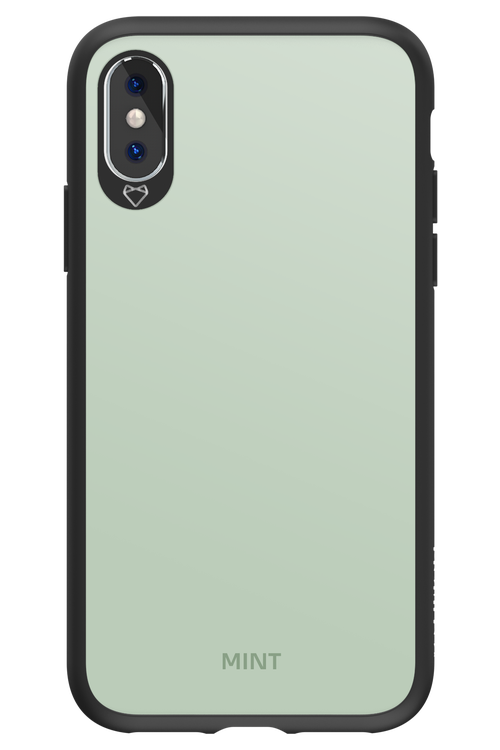 MINT 2.0 - Apple iPhone XS