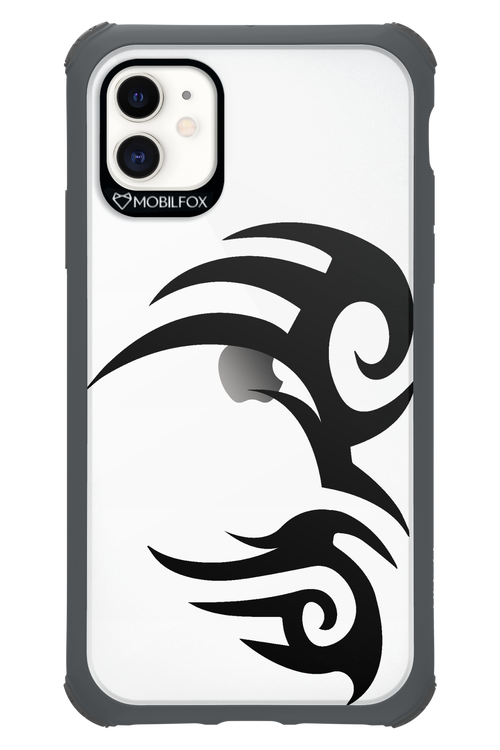 Tattoo Icon - Apple iPhone 11