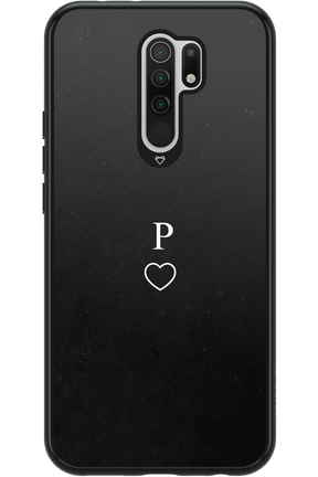 P Black 2.0 - Xiaomi Redmi 9