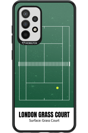 LONDON GRASS COURT 2.0 - Samsung Galaxy A52 / A52 5G / A52s