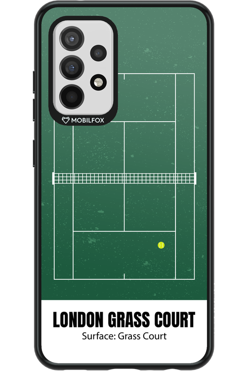 LONDON GRASS COURT 2.0 - Samsung Galaxy A52 / A52 5G / A52s