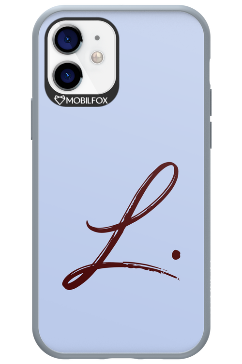(Jellyfish Presso) L 2.0 - Apple iPhone 12