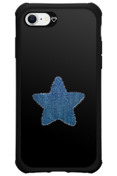 Denim Star - Apple iPhone 7