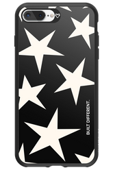 Built Different BW - Apple iPhone 7 Plus