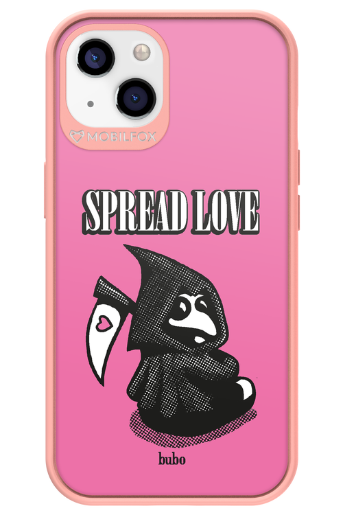 SPREAD LOVE - Apple iPhone 13
