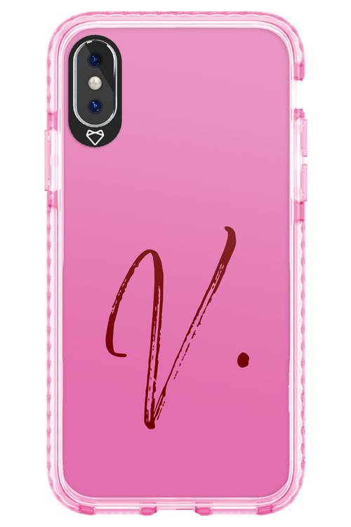 (Sorbet) V 2.0 - Apple iPhone X
