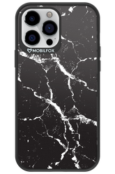 Grunge Marble - Apple iPhone 13 Pro Max