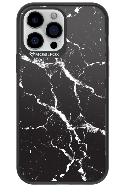 Grunge Marble - Apple iPhone 13 Pro Max