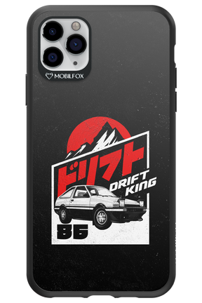 Drift king - Apple iPhone 11 Pro Max