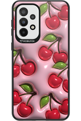 Cherry Bomb 2.0 - Samsung Galaxy A33