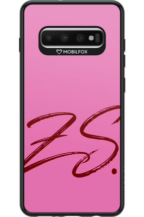 (Sorbet) ZS 2.0 - Samsung Galaxy S10+