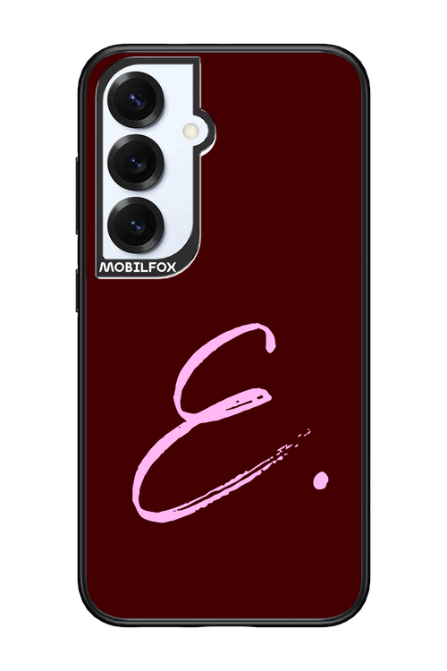 (Dark Blush) E 2.0 - Samsung S25