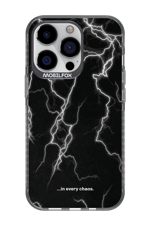 Chaotic Thunder - Apple iPhone 13 Pro
