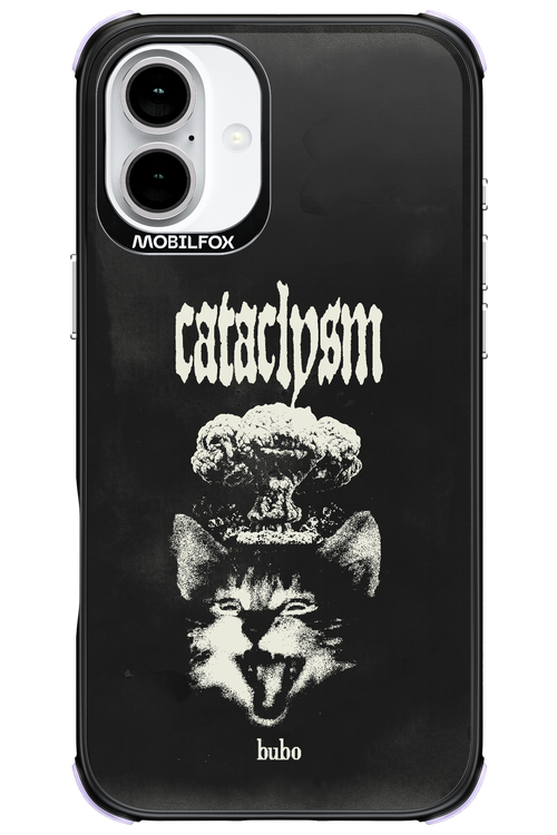 CATACLYSM - Apple iPhone 16 Plus