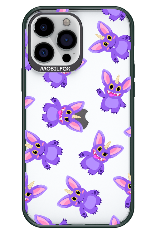 Monsty - Apple iPhone 13 Pro Max