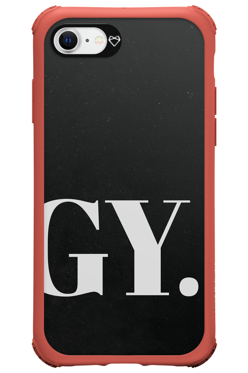 GY (Off Space) 2.0 - Apple iPhone SE 2020