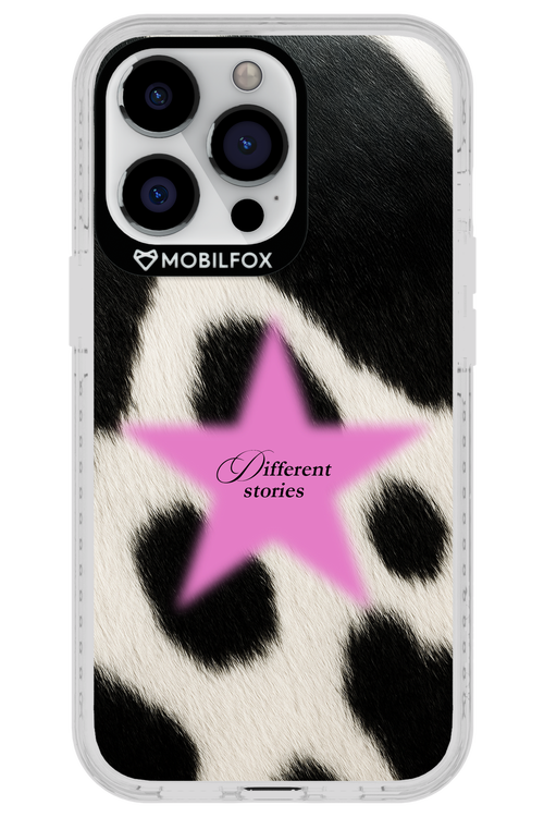 Same Chapter Pink - Apple iPhone 13 Pro