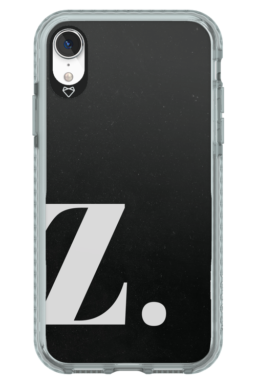 Z (Off Space) 2.0 - Apple iPhone XR
