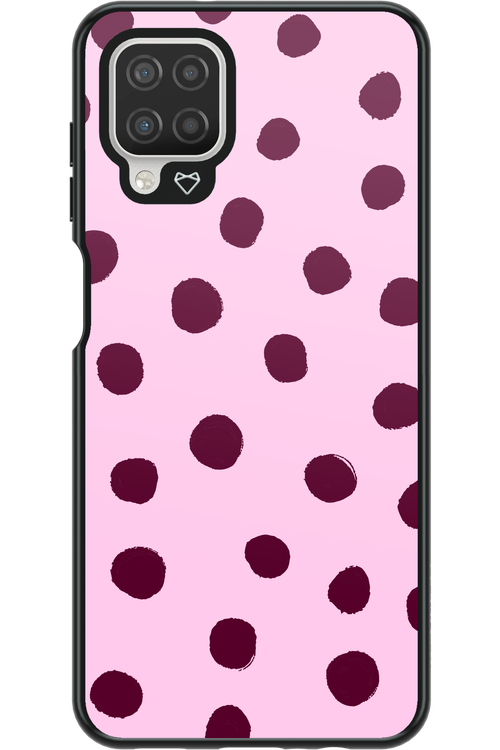 My Crush 2.0 - Samsung Galaxy A12