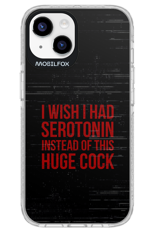 SEROTONIN 2.0 - Apple iPhone 14