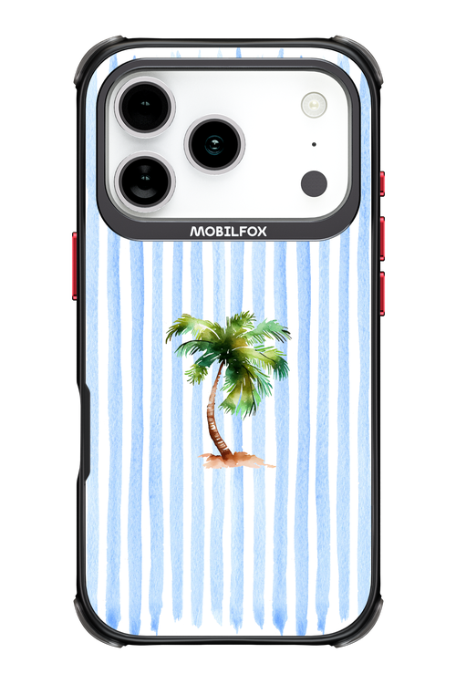 Palm Chill - Apple iPhone 17 Pro