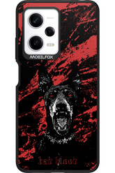 Bad Blood - Xiaomi Redmi Note 12 Pro 5G