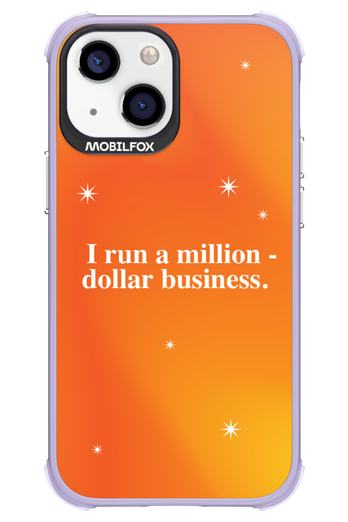 Business business - Apple iPhone 13 Mini