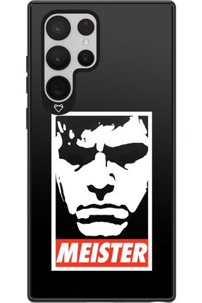 MEISTER - Samsung Galaxy S22 Ultra