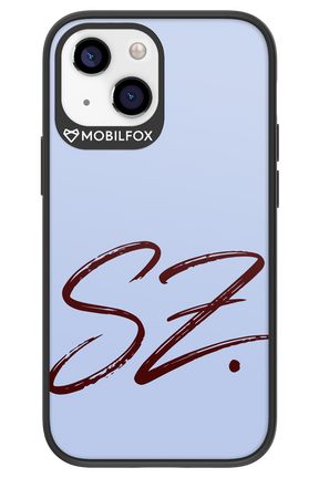 (Jellyfish Presso) SZ 2.0 - Apple iPhone 13 Mini
