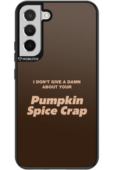 P-Spice Crap 2.0 - Samsung Galaxy S22+