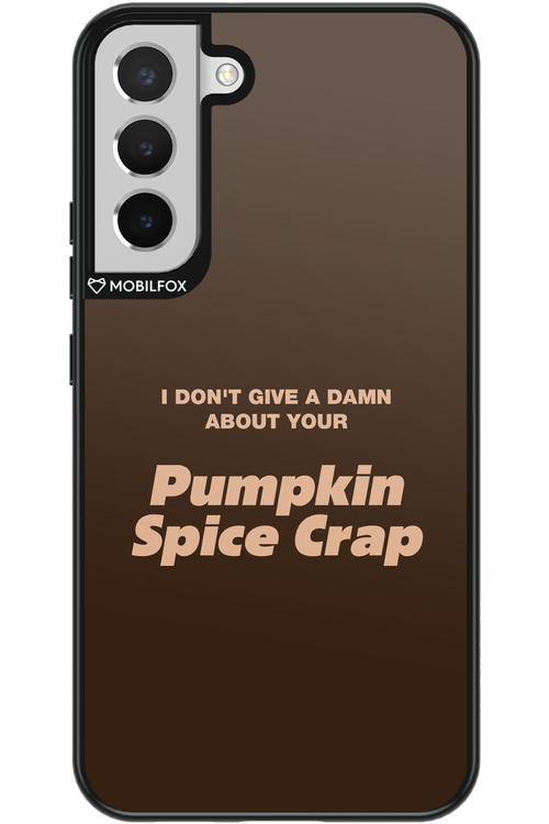 P-Spice Crap 2.0 - Samsung Galaxy S22+
