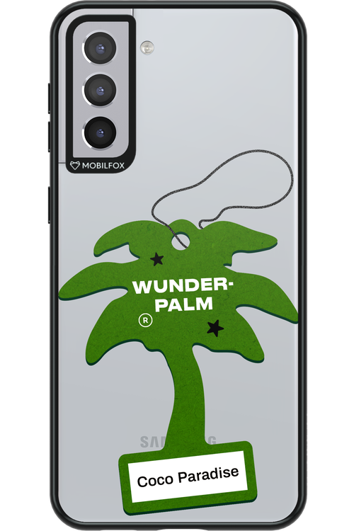 Wunder-Palm 2.0 - Samsung Galaxy S21+