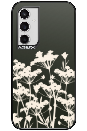 Midnight Bloom - Samsung Galaxy S23 FE