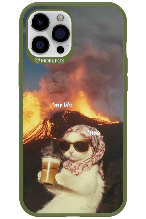 My life 2.0 - Apple iPhone 12 Pro Max