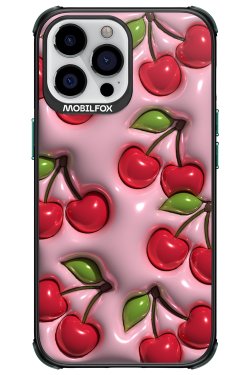 Cherry Bomb - Apple iPhone 13 Pro Max