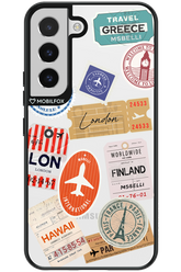 Pro Traveler - Samsung Galaxy S22