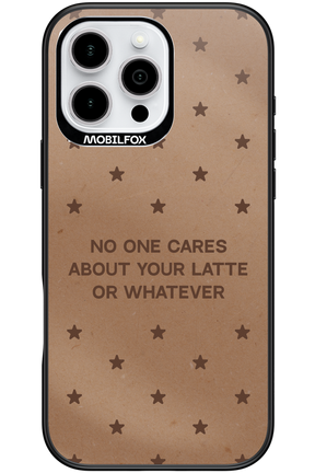 Whateverrr - Apple iPhone 16 Pro Max