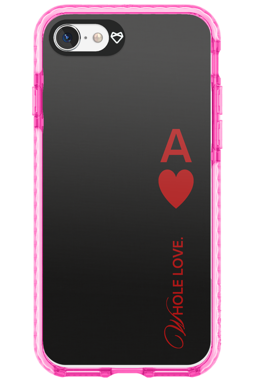Whole 2.0 - Apple iPhone SE 2020