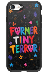 Tiny Terror 2.0 - Apple iPhone SE 2020