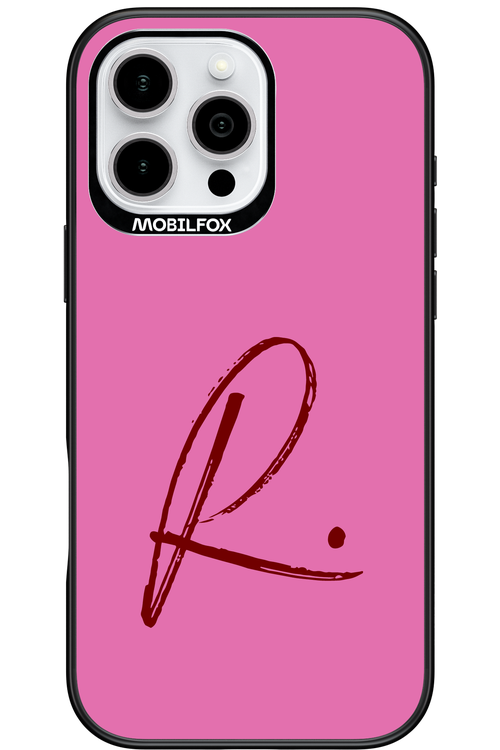 (Sorbet) R 2.0 - Apple iPhone 16 Pro Max