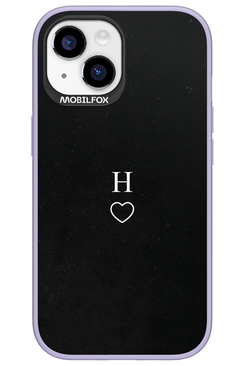H Black 2.0 - Apple iPhone 15